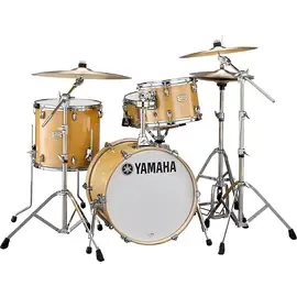 Ударная установка акустическая Yamaha SBP-8F3NW Stage Custom Birch Natural Wood