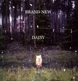 Brand New - Daisy NEW Vinyl