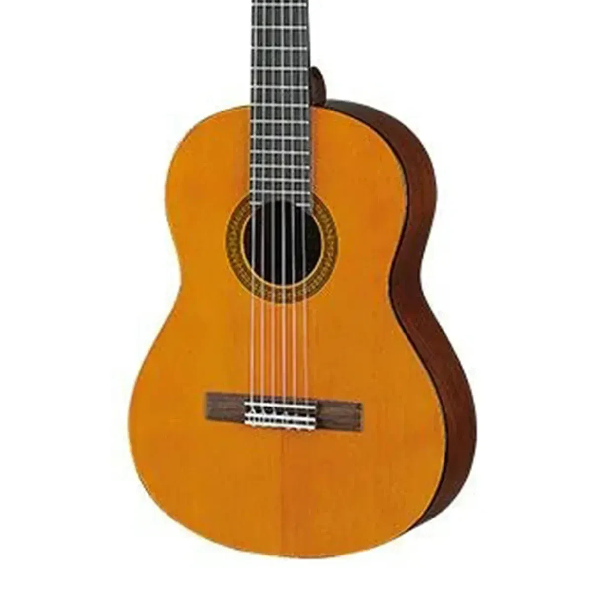 Yamaha CGS102AII 1 2 Size Nylon String Acoustic Guitar