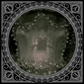 Tombs - All Empires Fall NEW Sealed Vinyl