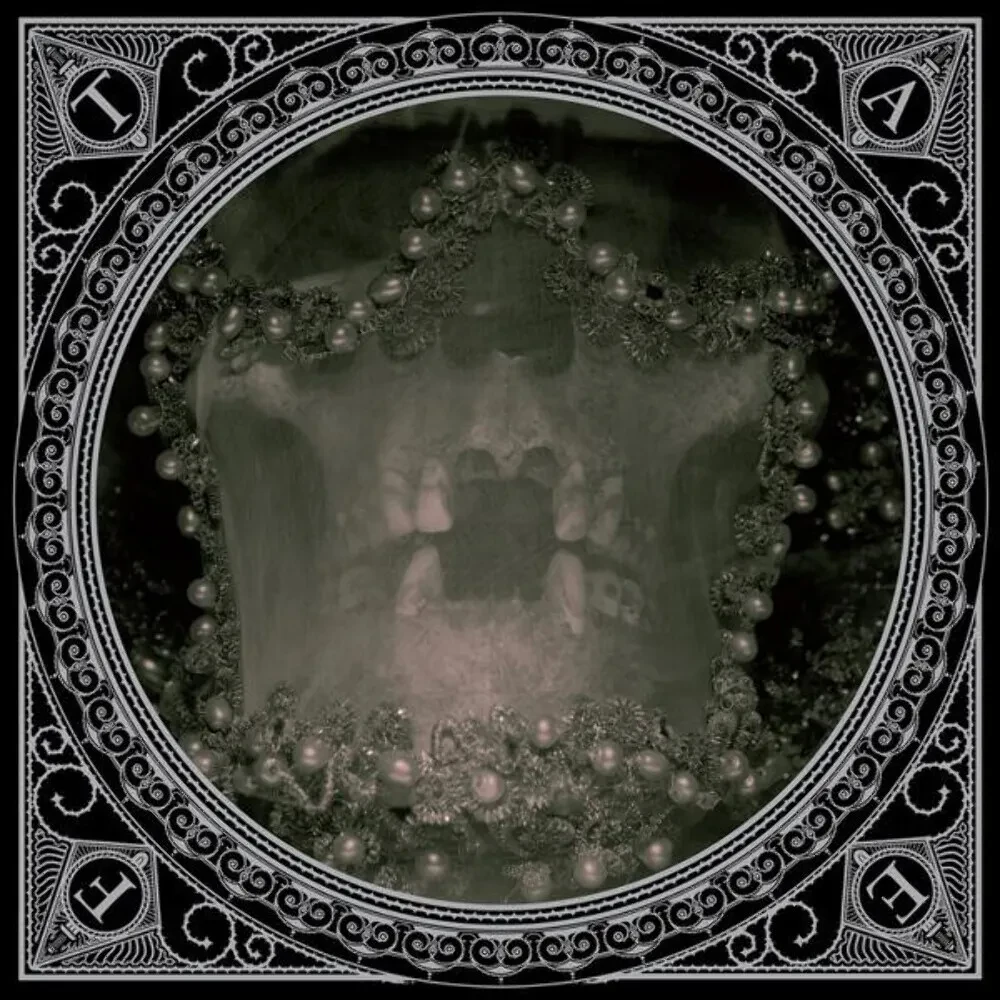 Tombs - All Empires Fall NEW Sealed Vinyl