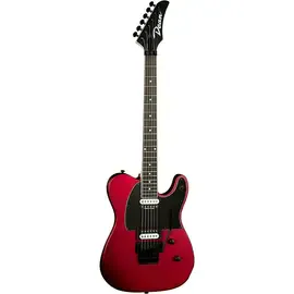 Электрогитара Dean NashVegas Select with Floyd Metallic Red