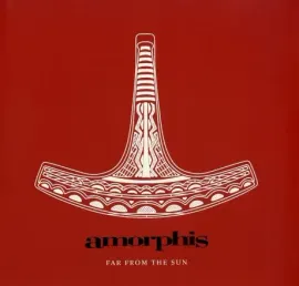 Виниловая пластинка Amorphis – Far From The Sun
