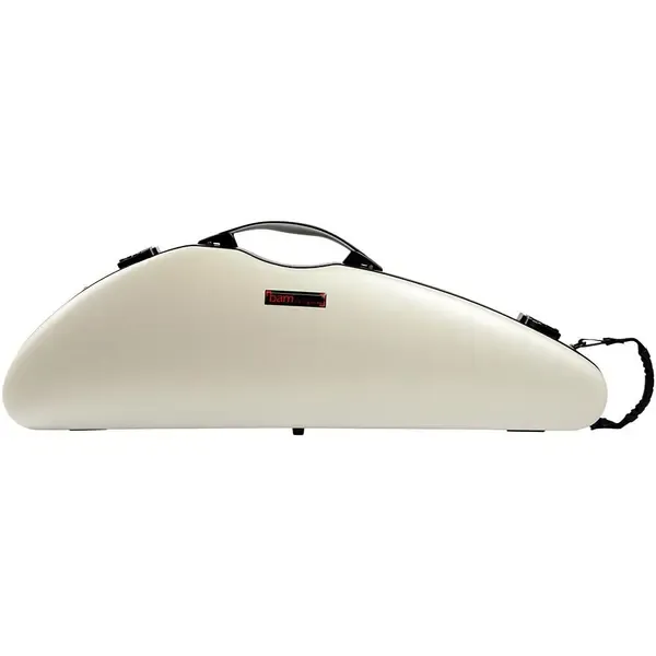 Кейс для скрипки Bam 2000XL Hightech Slim Violin Case White