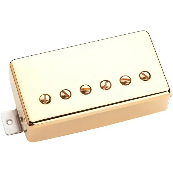 Звукосниматель для электрогитары Seymour Duncan Hades Gates Bridge Gold