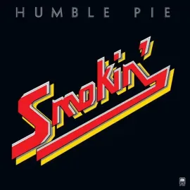 Humble Pie - Smokin' Analogue Productions  NEW Vinyl