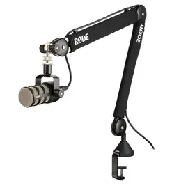 Стойка для микрофона Rode PSA1+ Professional Studio Boom Arm