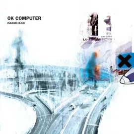 Radiohead - OK Computer NEW Sealed Vinyl LP Album