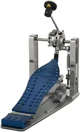 Педаль для барабана DW MFG Series Machined Chain Drive Single Pedal Blue Edition