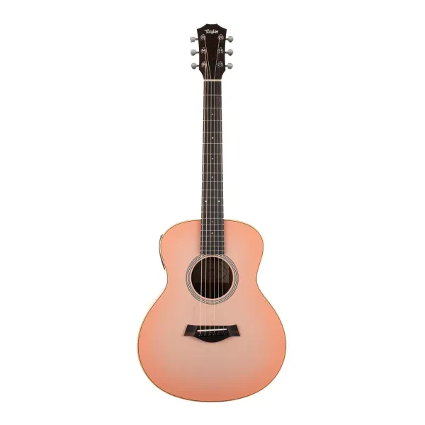 Электроакустическая гитара Taylor GS Mini-E Special Edition Sakura Burst