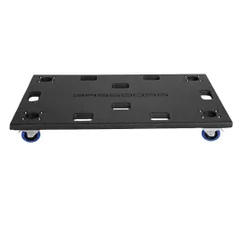 BASSBOSS SSP218-H-WC Horizontal Wheel Cart for SSP218 Subwoofer