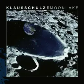 Виниловая пластинка Klaus Schulze – Moonlake (Релиз 2019)