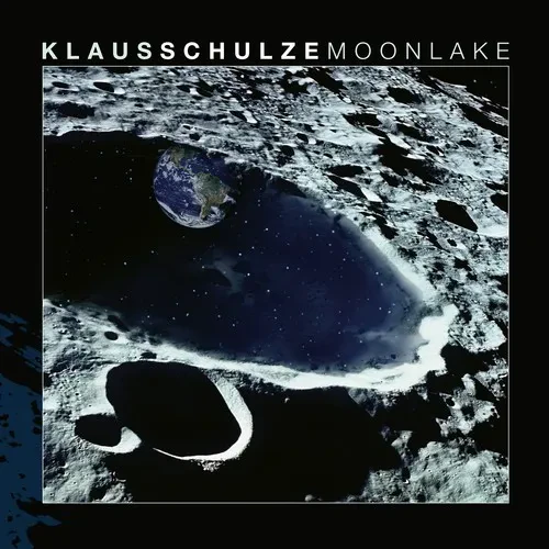 Виниловая пластинка Klaus Schulze – Moonlake (Релиз 2019)