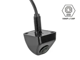 ACV 772000-6708 Universal 170° Rückfahrkamera AHD klein Unterbau IP69K