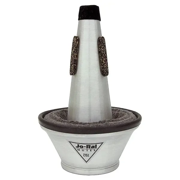 Сурдина для трубы Jo-Ral TPT-3 Tri-Tone Trumpet Cup Mute
