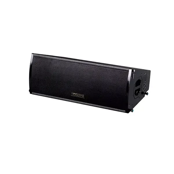 Акустическая система DSPPA LA1426A активная, элемент линейного массива, 500W