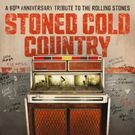 Виниловая пластинка Various Artists – Stoned Cold Country (Релиз 2023) Sealed