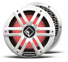 Сабвуфер для морского применения Rockford Fosgate M2D2-10S-G2 10", двойная катушка 4 Ом