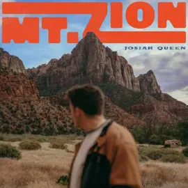 Виниловая пластинка Josiah Queen – Mt. Zion (Релиз 2025)