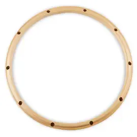 Обод для барабана Gibraltar 14" Batter Side Wood Drum Hoop