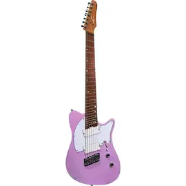 Электрогитара Legator Opus T Multi-Scale 7-String Lilac Purple