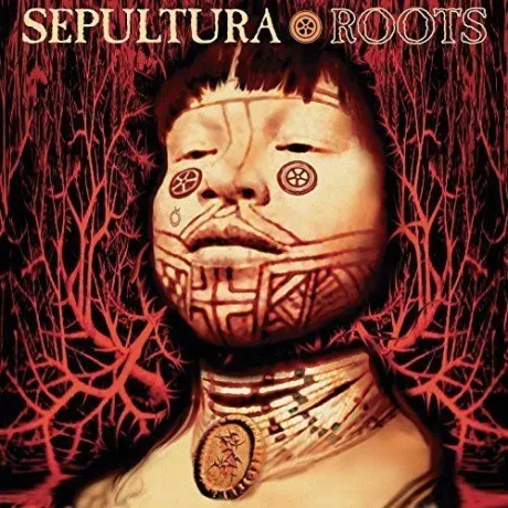 Виниловая пластинка Sepultura – Roots (2LP)