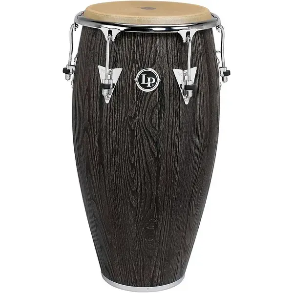 Конга LP Uptown Series Sculpted Ash Conga Drum Chrome Hardware 12.50 in.