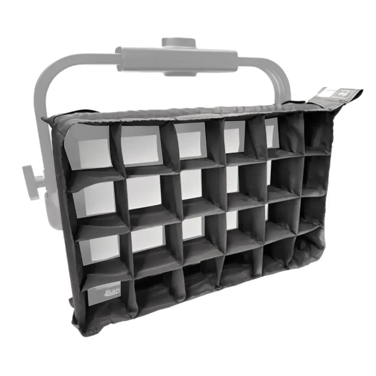 Светофильтр Elation Professional SNAPGRID KLP613 40° для KL Panel