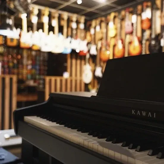 SKIFMUSIC — музыкальный магазин в Оренбурге