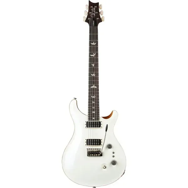 Электрогитара PRS Custom 24-08 Antique White