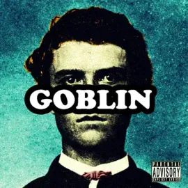 Виниловая пластинка Tyler, The Creator – Goblin 2011