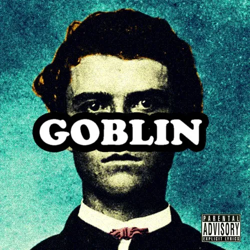 Виниловая пластинка Tyler, The Creator – Goblin 2011