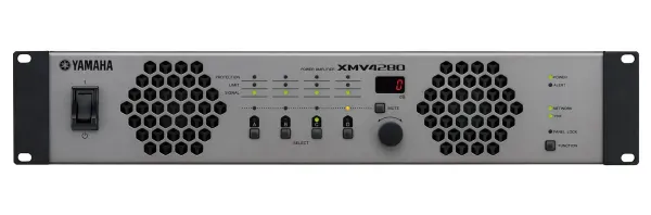 Усилитель мощности Yamaha XMV4280