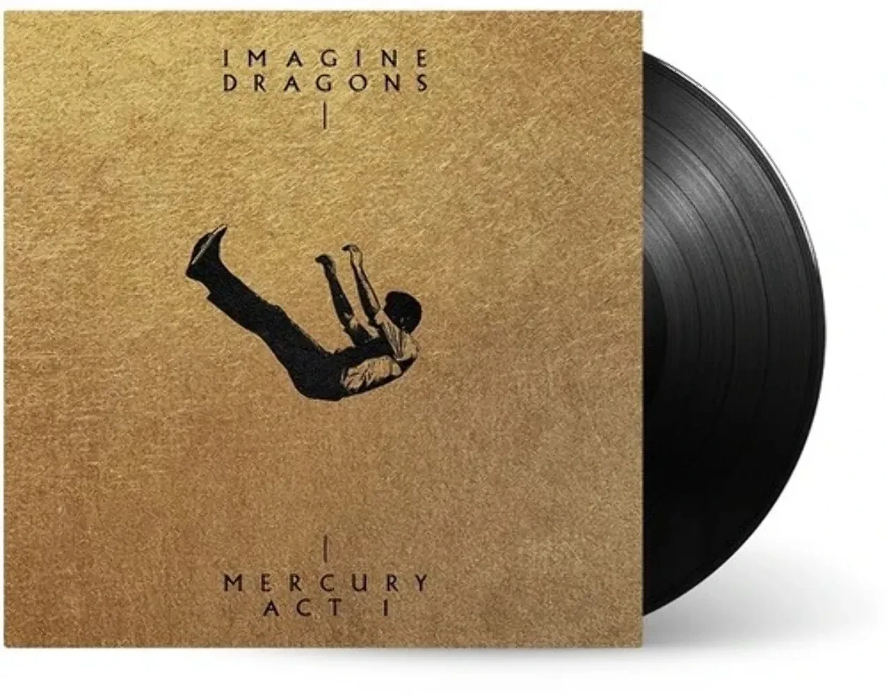 Виниловая пластинка Imagine Dragons – Mercury – Act 1 2021 Sealed