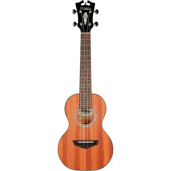 Укулеле концерт D'Angelico Premier Series Bayside CS Concert Ukulele Natural