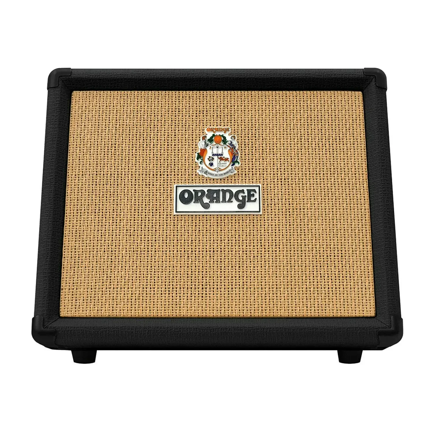Orange Amps 30W 1 x 8 Acoustic Combo Black