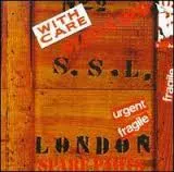 STATUS QUO - Spare Parts (LP , Used)