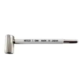 Ключ анкера накидной Hosco H-WRE-7.0J 7 мм