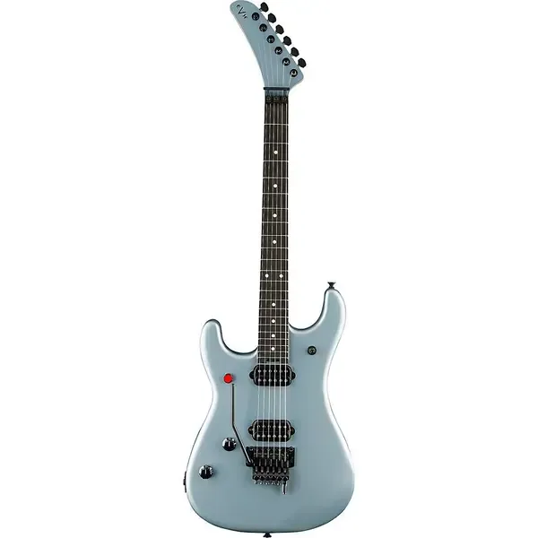 Электрогитара EVH Left-Handed 5150 Standard Ice Blue Metallic