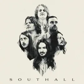 Виниловая пластинка Southall – Southall (Релиз 2023)