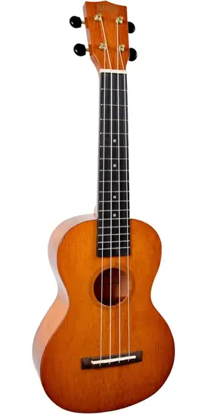 Укулеле Mahalo Hano Series MH2 Concert Ukulele Vintage Natural