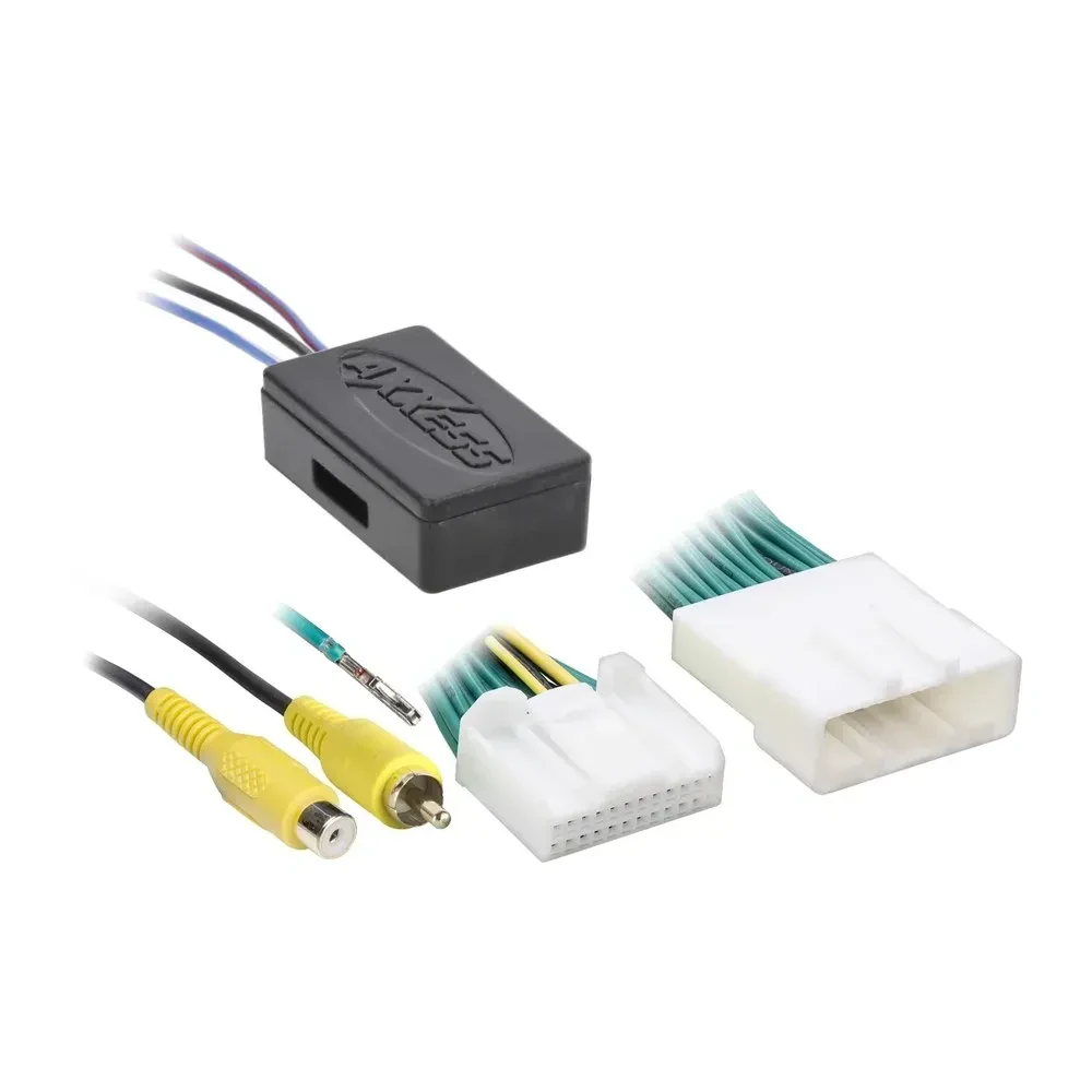 Жгут проводов для камеры для Lexus Axxess AXBUCH-LX6V