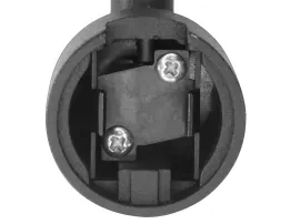 ACV Fahrzeugspezifischer Halter für Spiegelmonitor Audi Porsche Skoda VW 771000-