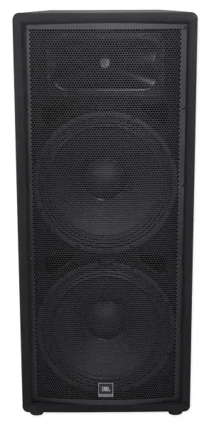 JBL Pro JRX225 2,000 Watt Dual 15" Inch 2-Way DJ P/A Passive Speaker