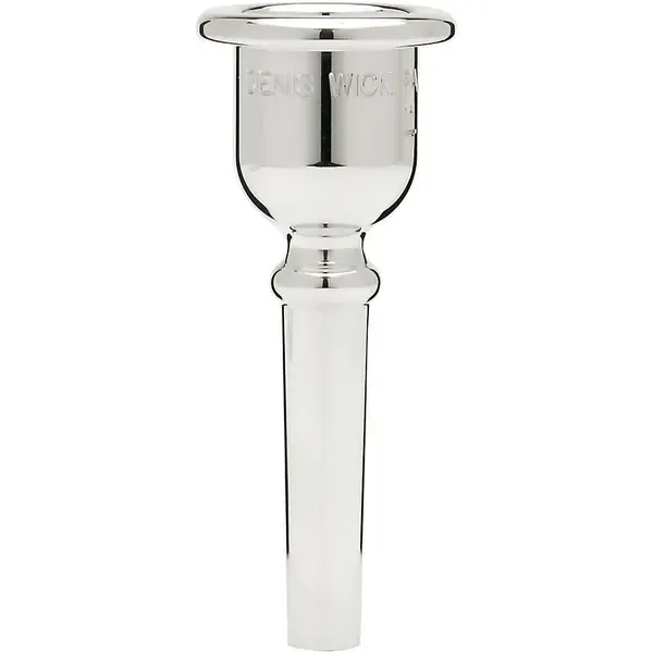 Мундштук для валторны Denis Wick Paxman Series French Horn Mouthpiece in Silver 9