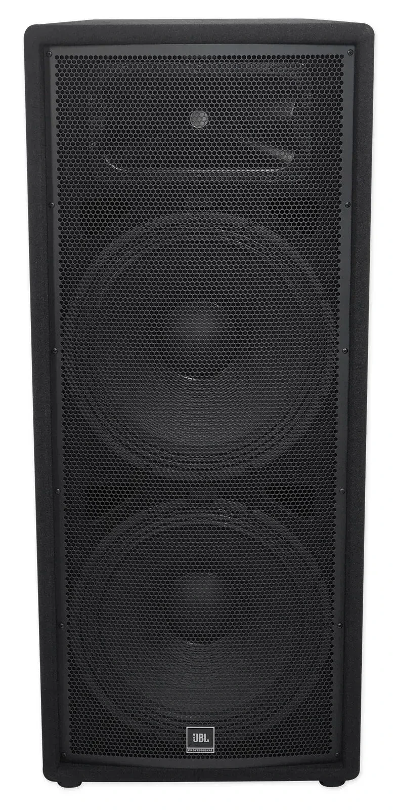 Пассивная акустическая система JBL JRX225 Black 2000W