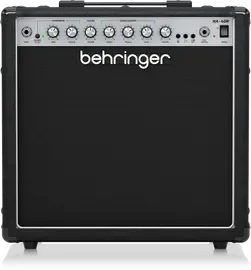 Комбоусилитель для электрогитары Behringer HA-40R