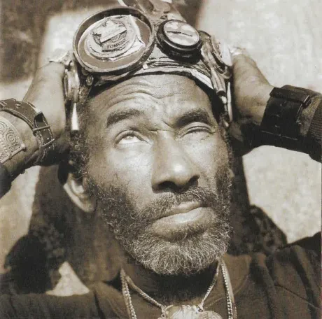 LEE PERRY - On The Wire (2CD)