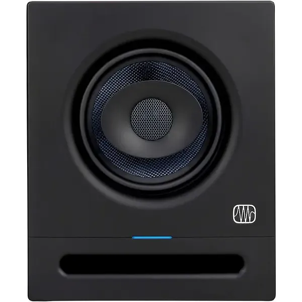 Активный студийный монитор PreSonus Eris Pro 6 Black 2nd Gen