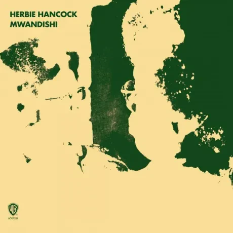 Виниловая пластинка Herbie Hancock – Mwandishi